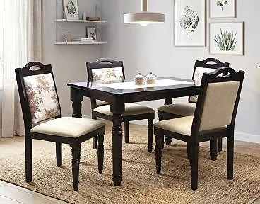 Nyasa Dining Set