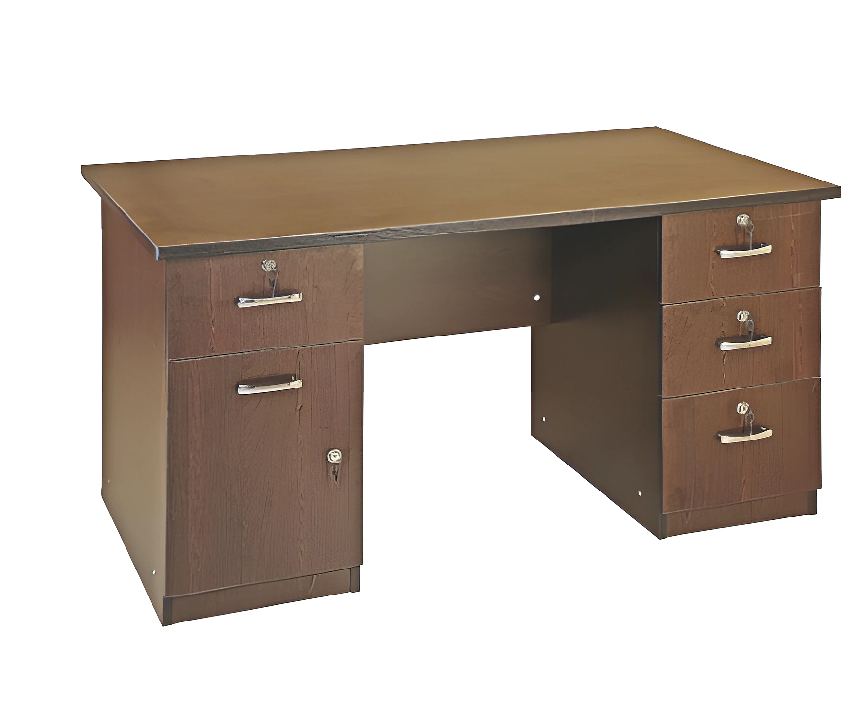 Office Table Spl Double Body (750X750X1350)