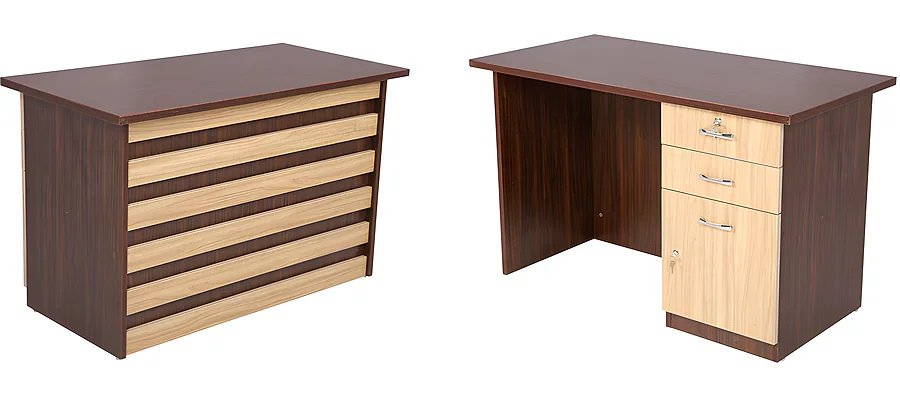 Office Table Stripe (4'X2')