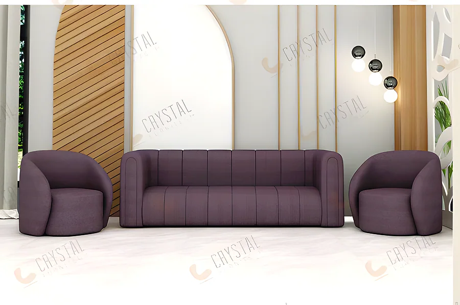 Olso 1 Seater