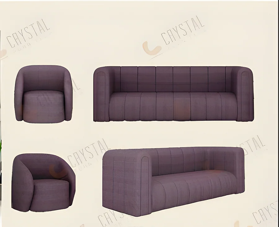 Olso 2 Seater