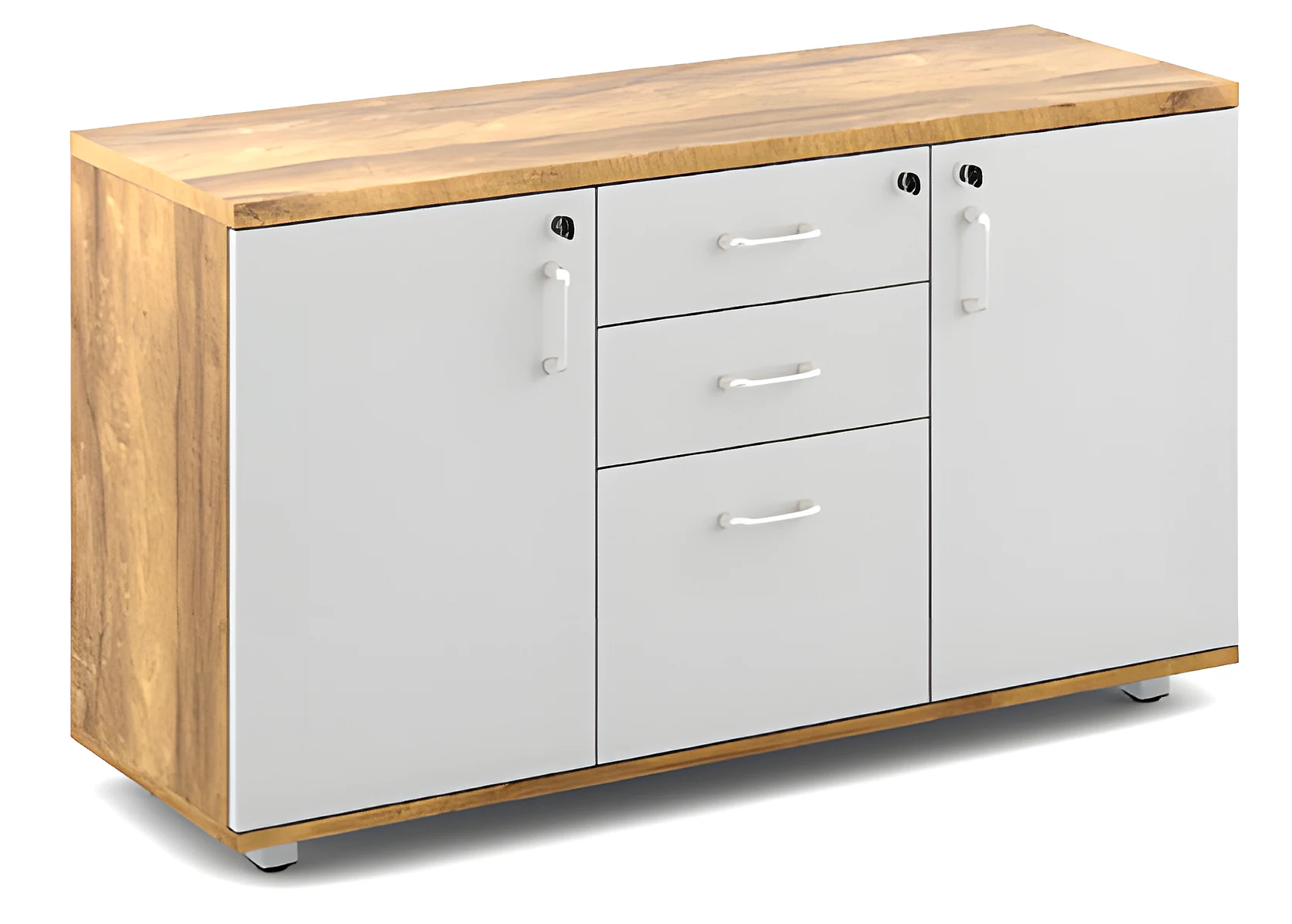 Omega Low Ht Storage