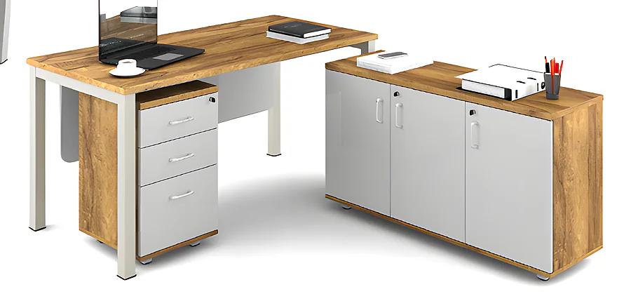 Omega Office TABLE