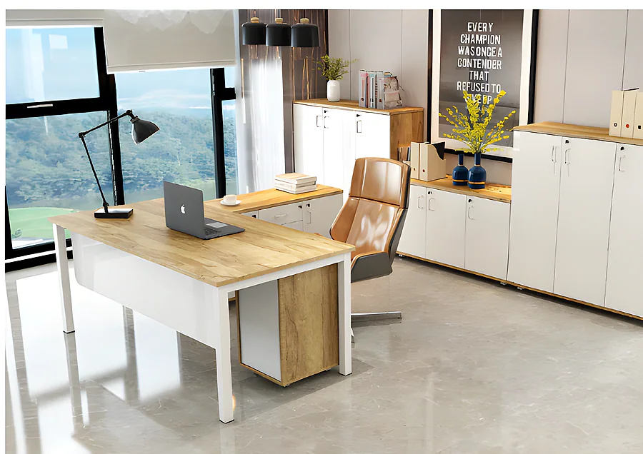 Omega Office TABLE