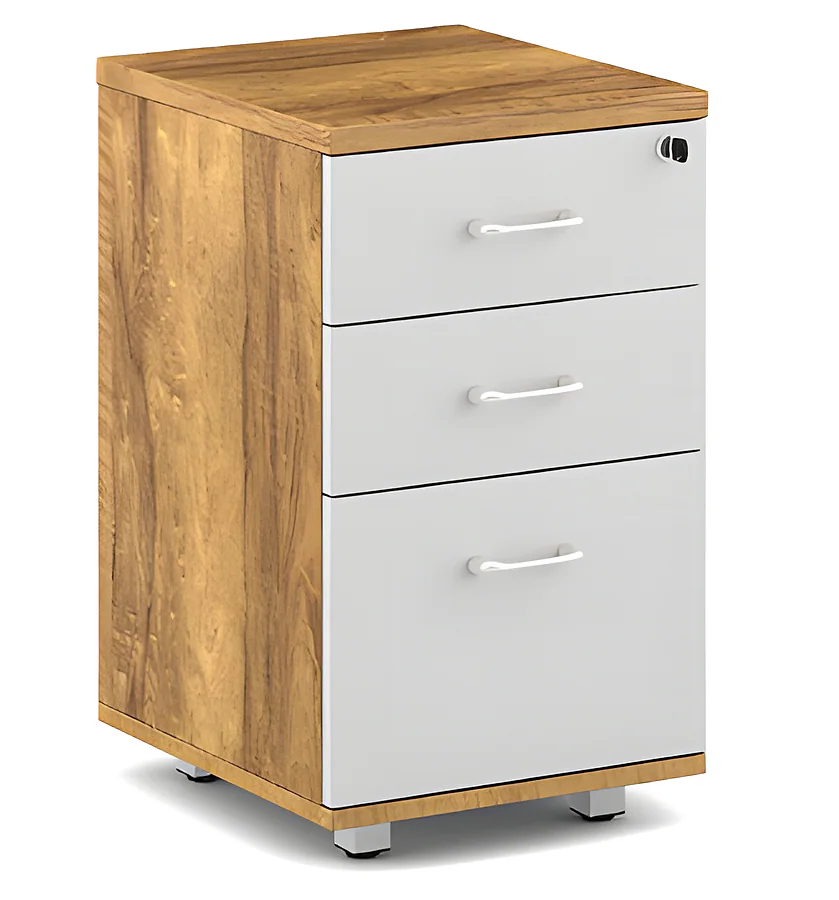 Omega Pedestal