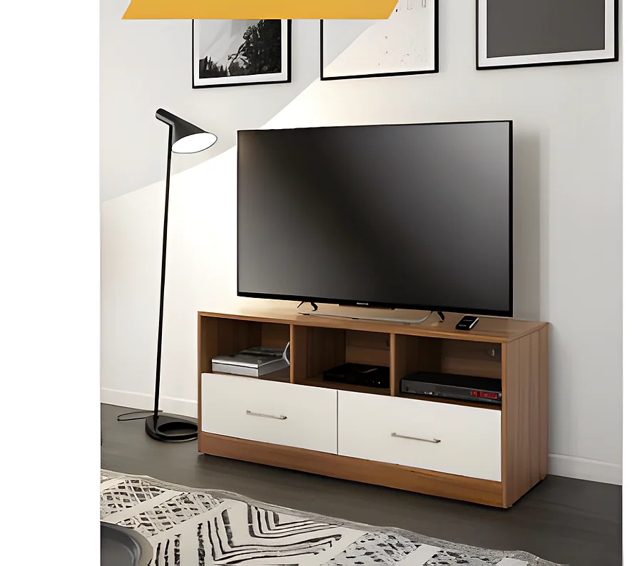 Oplux TV Unit