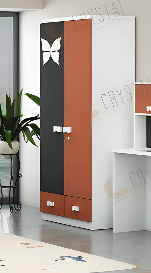 Wardrobe 3 Door
