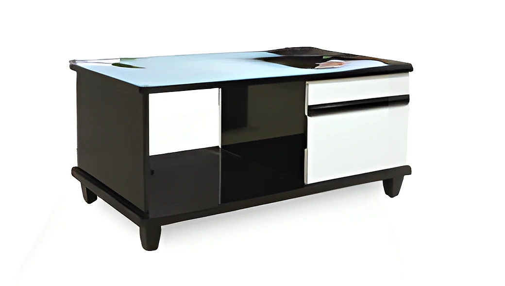 Orchid (3921) Designer Glass Top