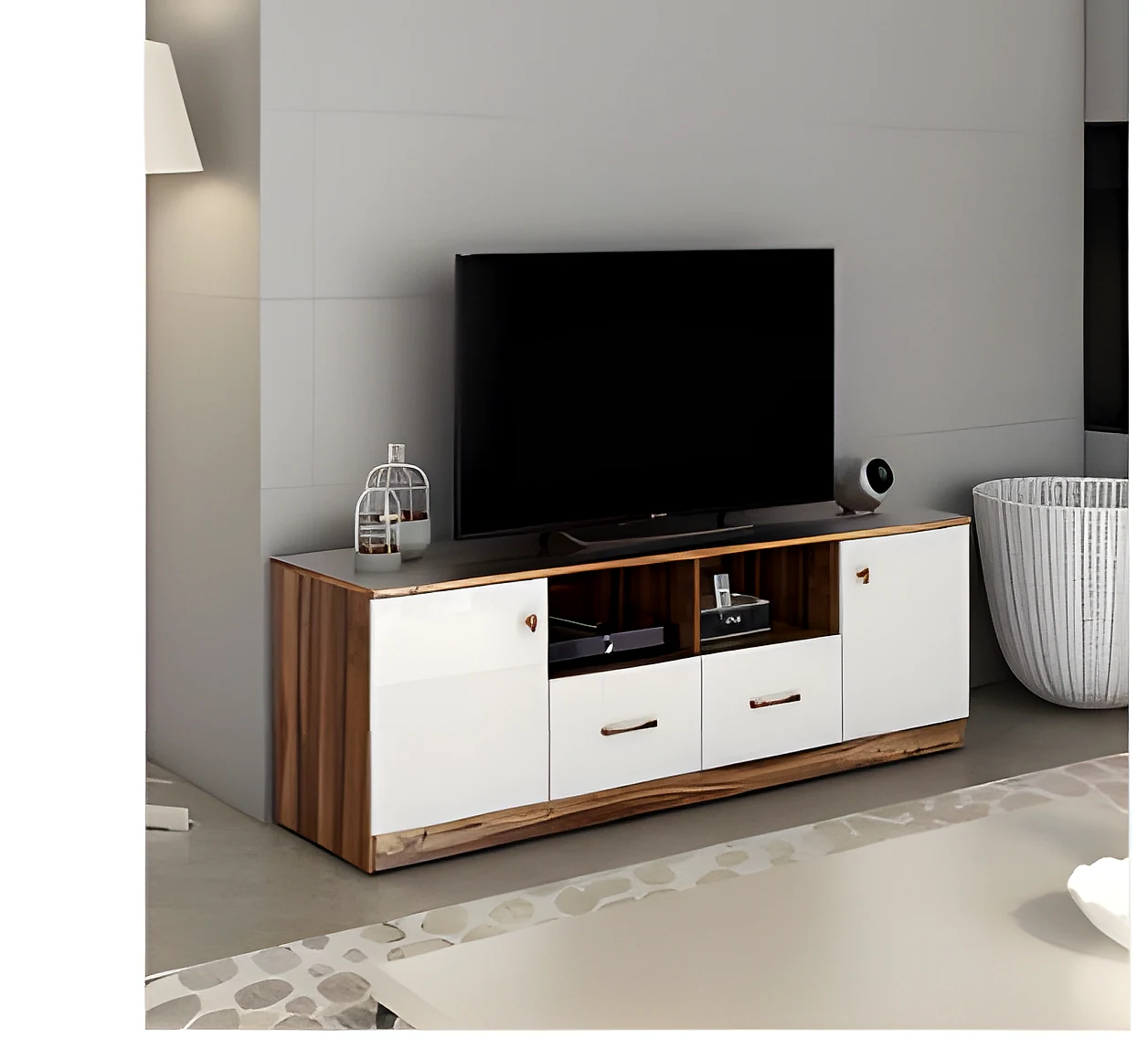 Orchid TV Unit