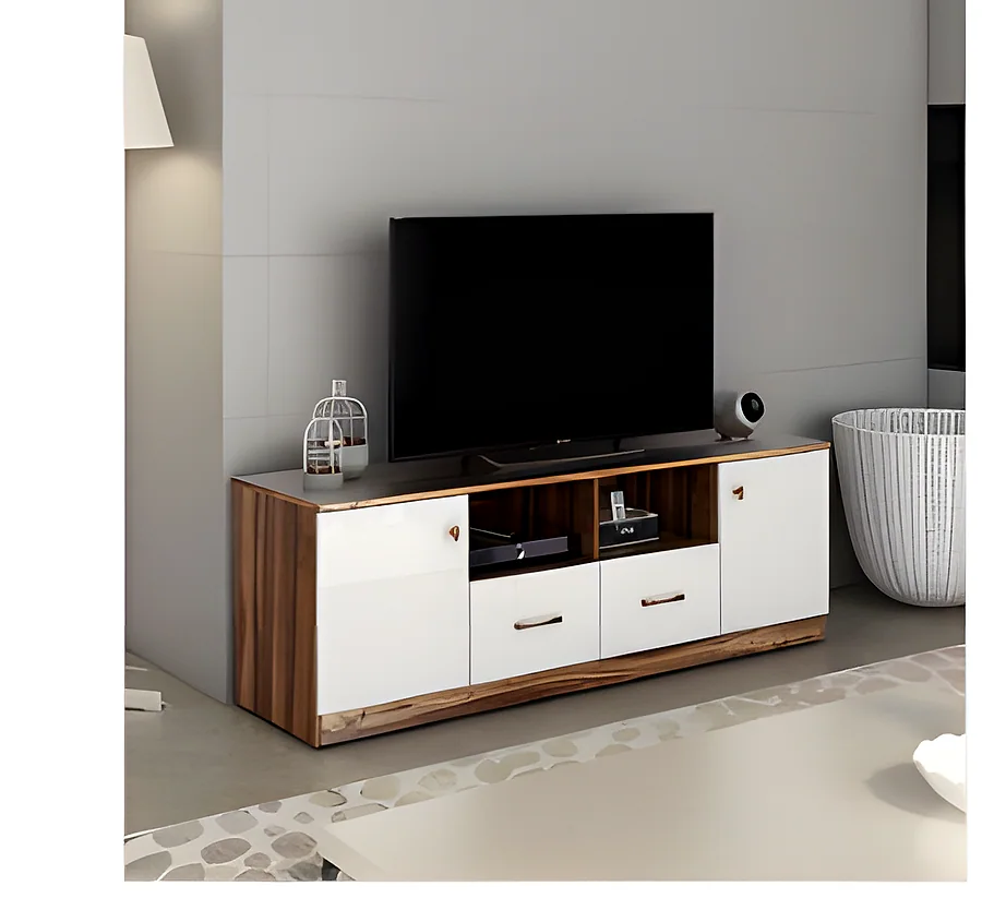Orchid TV Unit