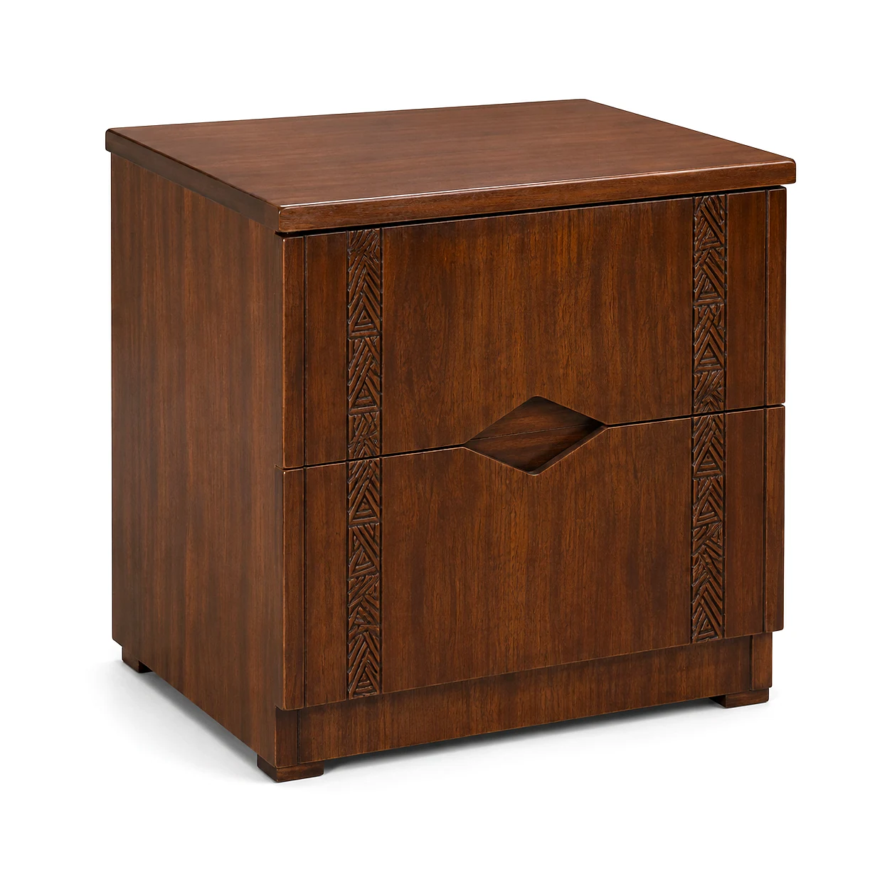 Orlov Bed Side Table