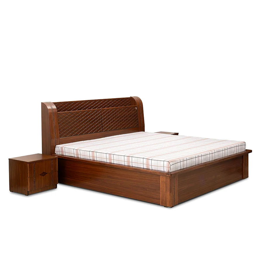 Orlov Bed (King)
