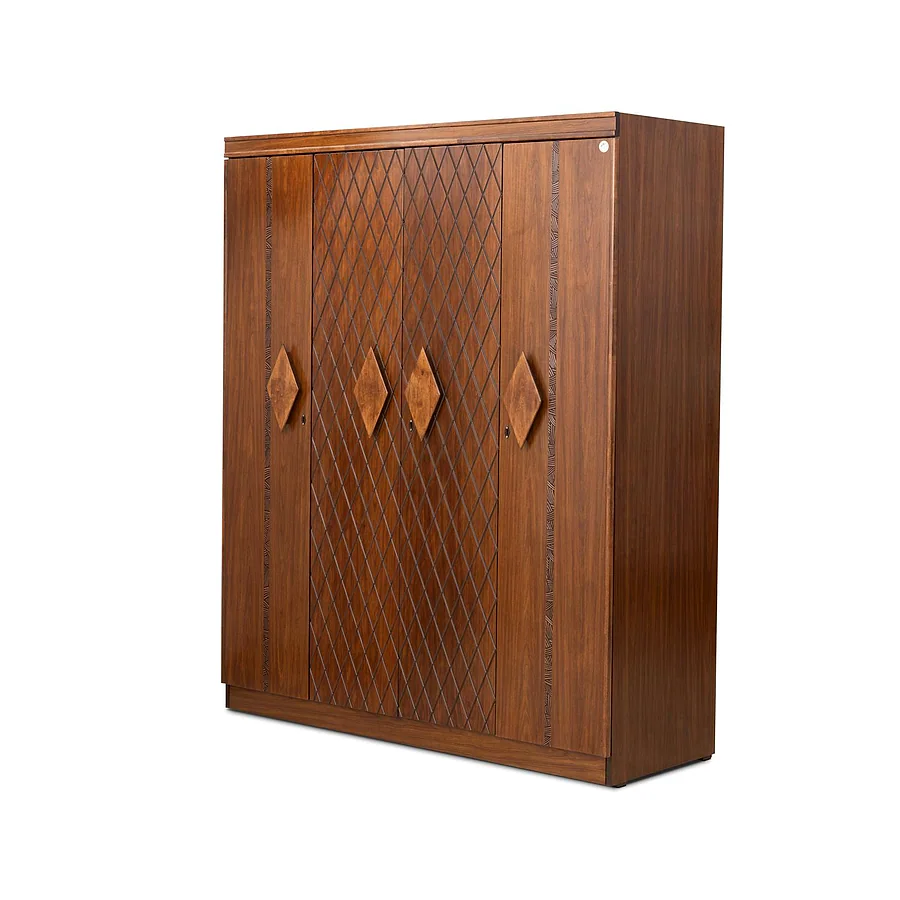 Orlov Wardrobe 4D