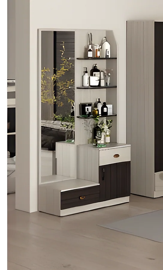 Oscar Dressing Table
