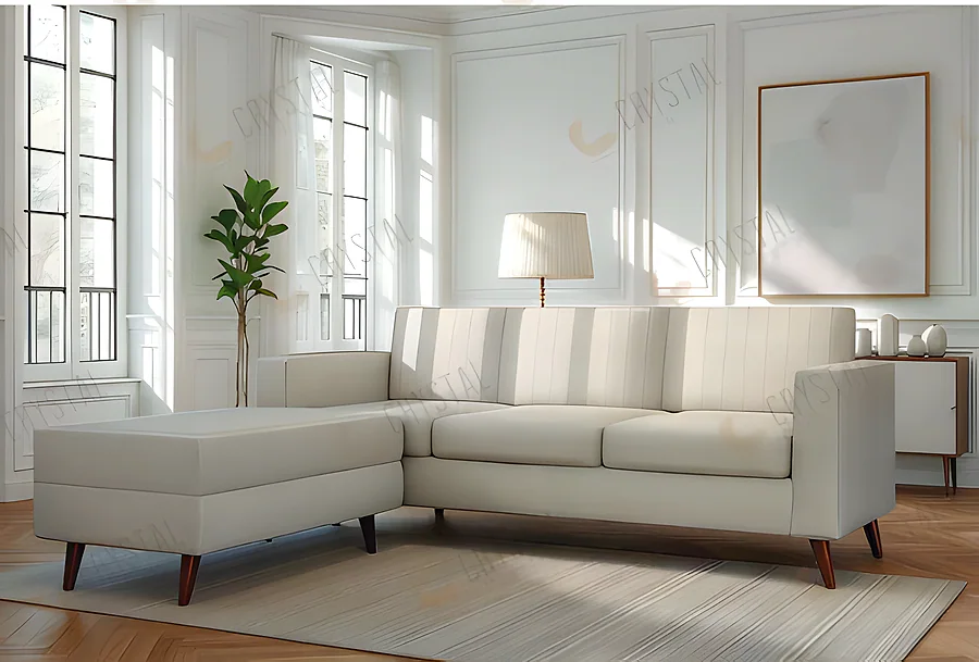 OTIO Sofa with Lounger