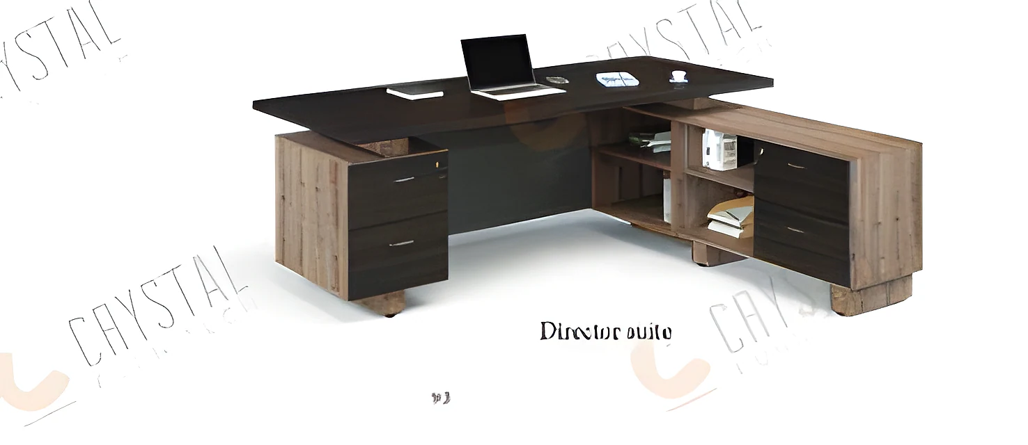 Ozon Director Suit with Storage - Lh