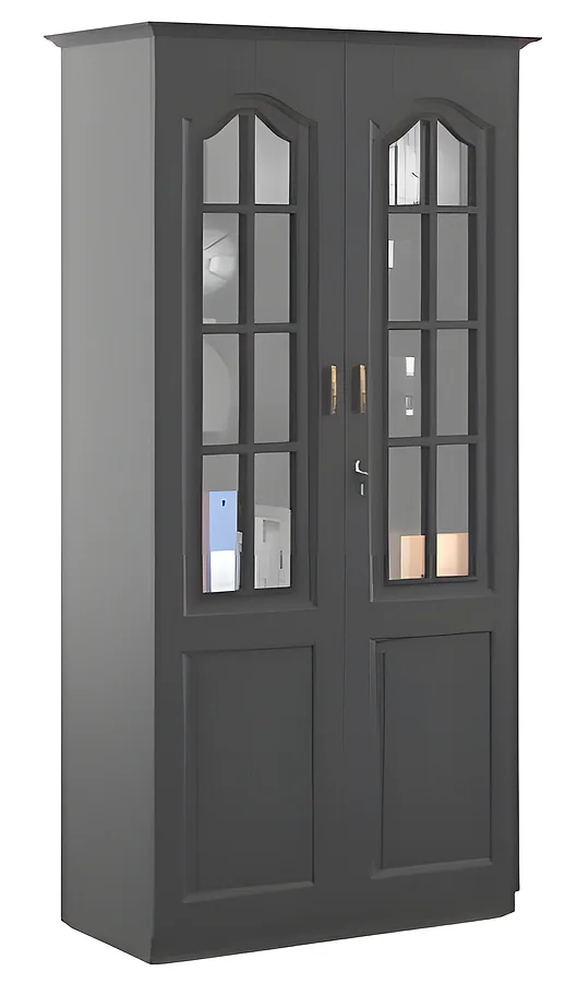 Pacific Book Case