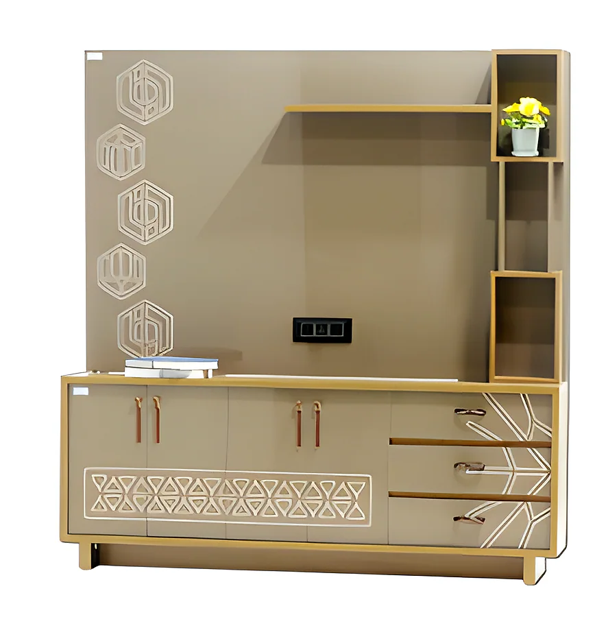Panel (P-3) Vatican LED Base