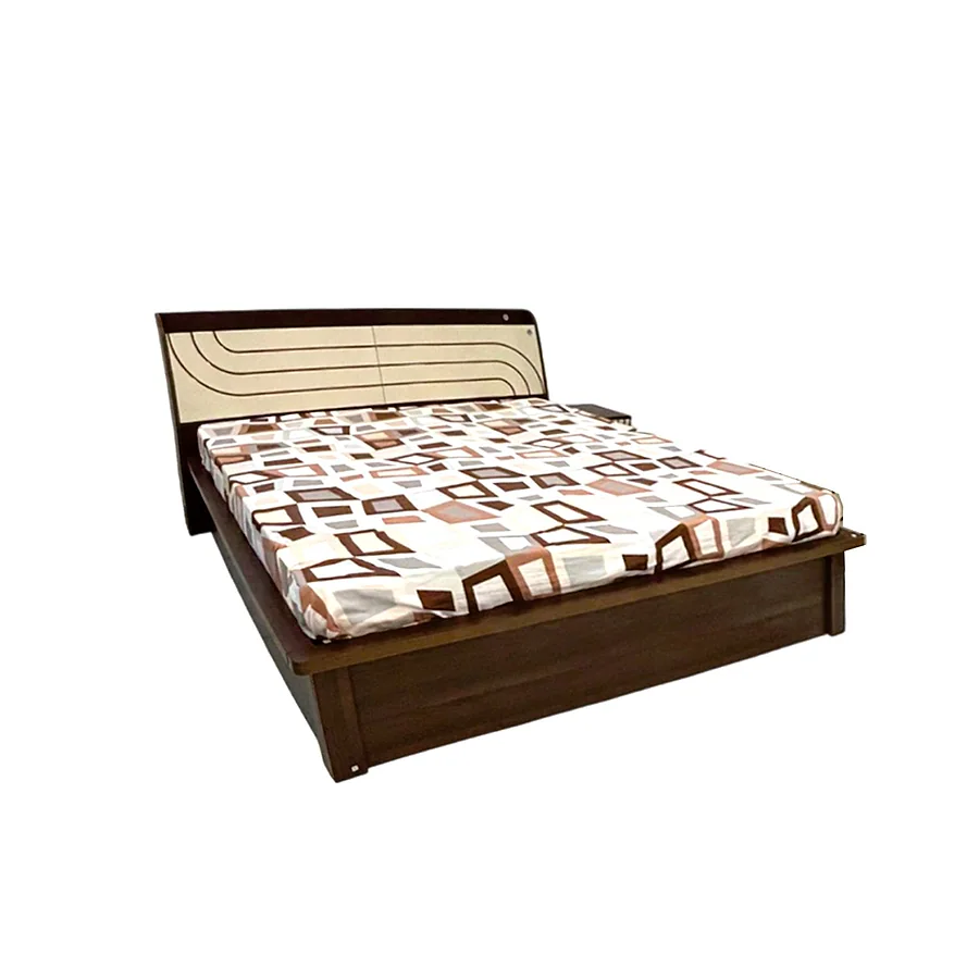 Parker Bed (King)