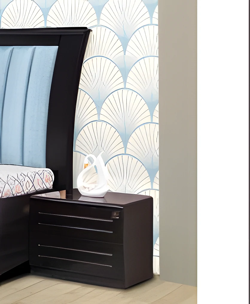 ST-20R Side Table