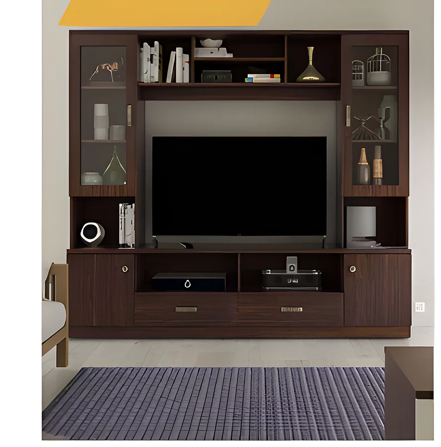 Parker TV Unit