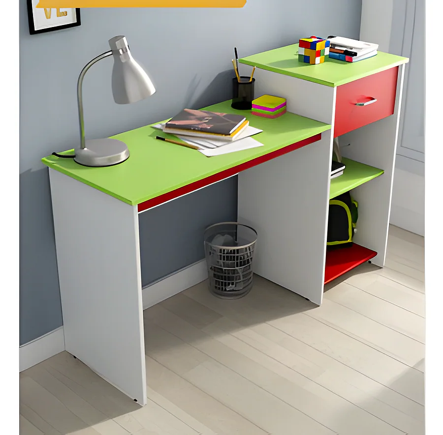 Parrot Study Table