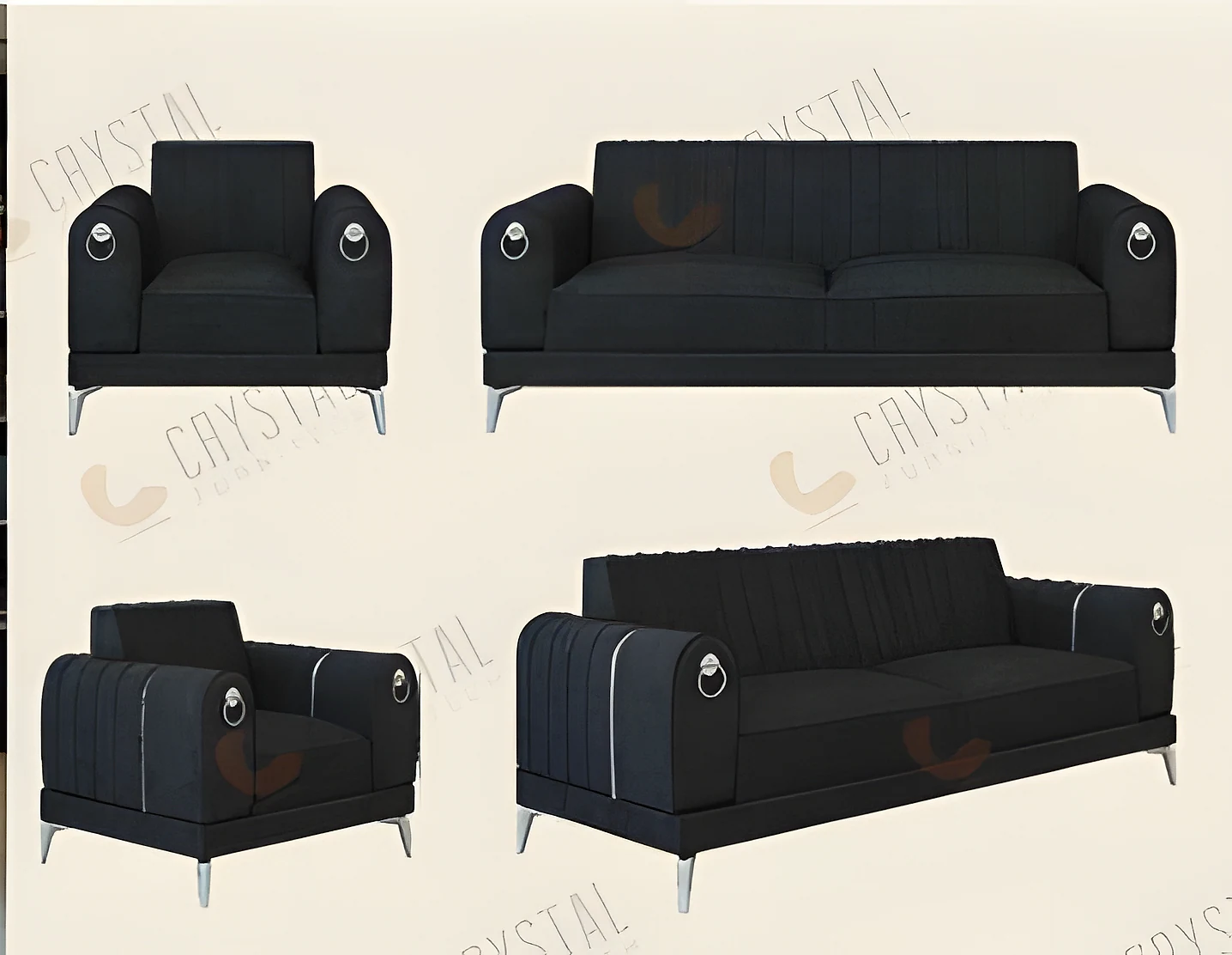 Passion 1 Seater