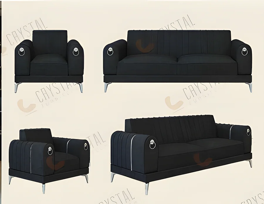Passion 1 Seater