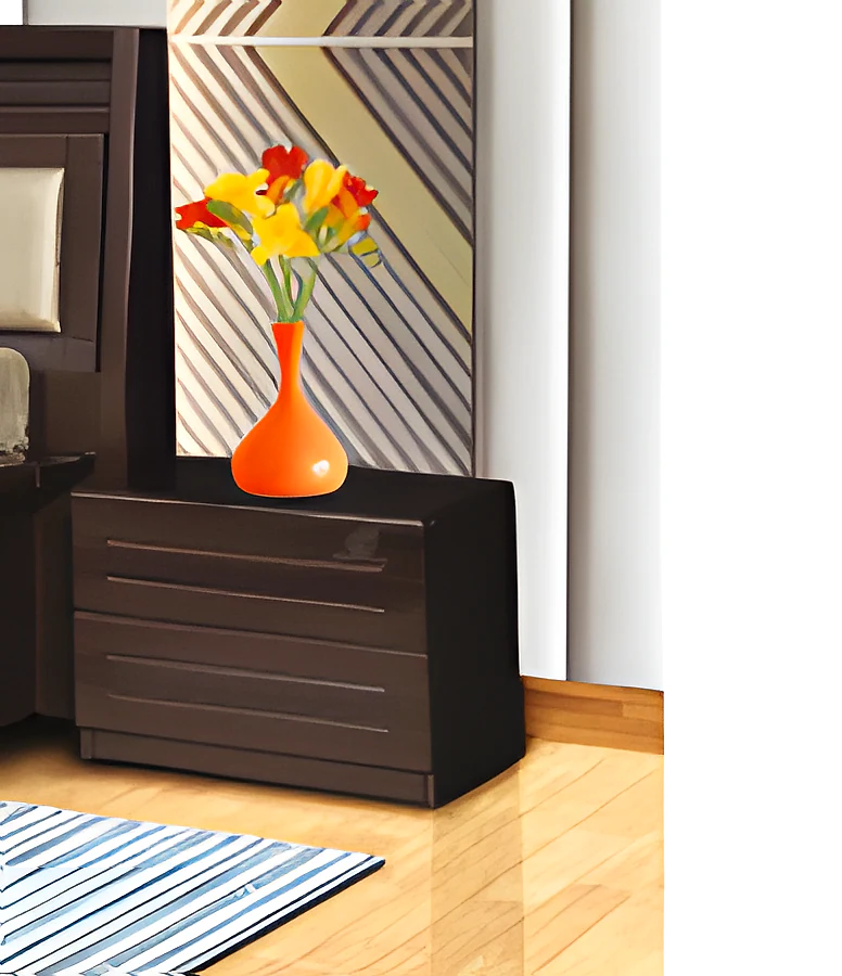 ST-2D8 Side Table