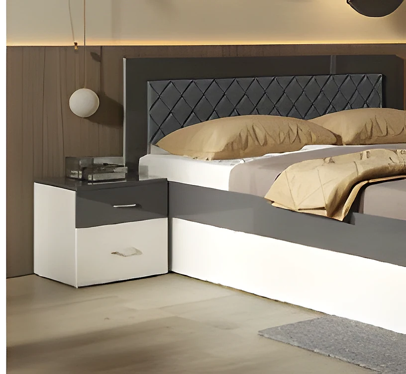 Pearl Bedside
