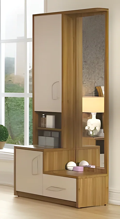 Pearl Dressing Table