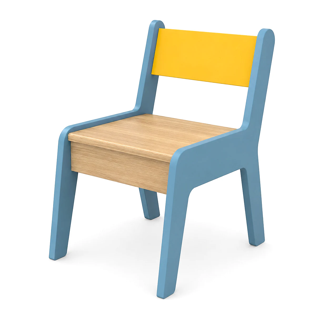 Pebble Chair