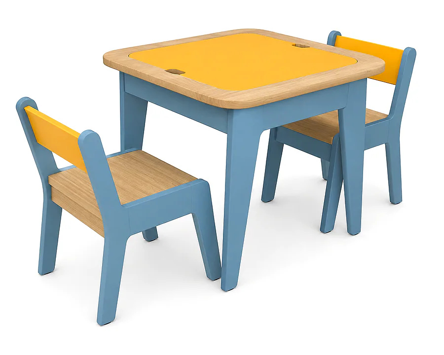 Pebble Multi Purpose Table