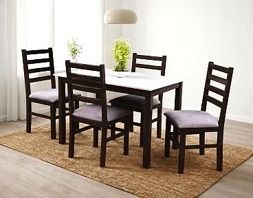 Perry Dining Set