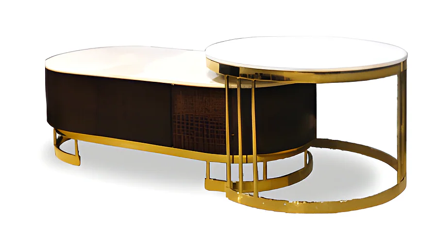 PETRO-04. (6030) Center Table