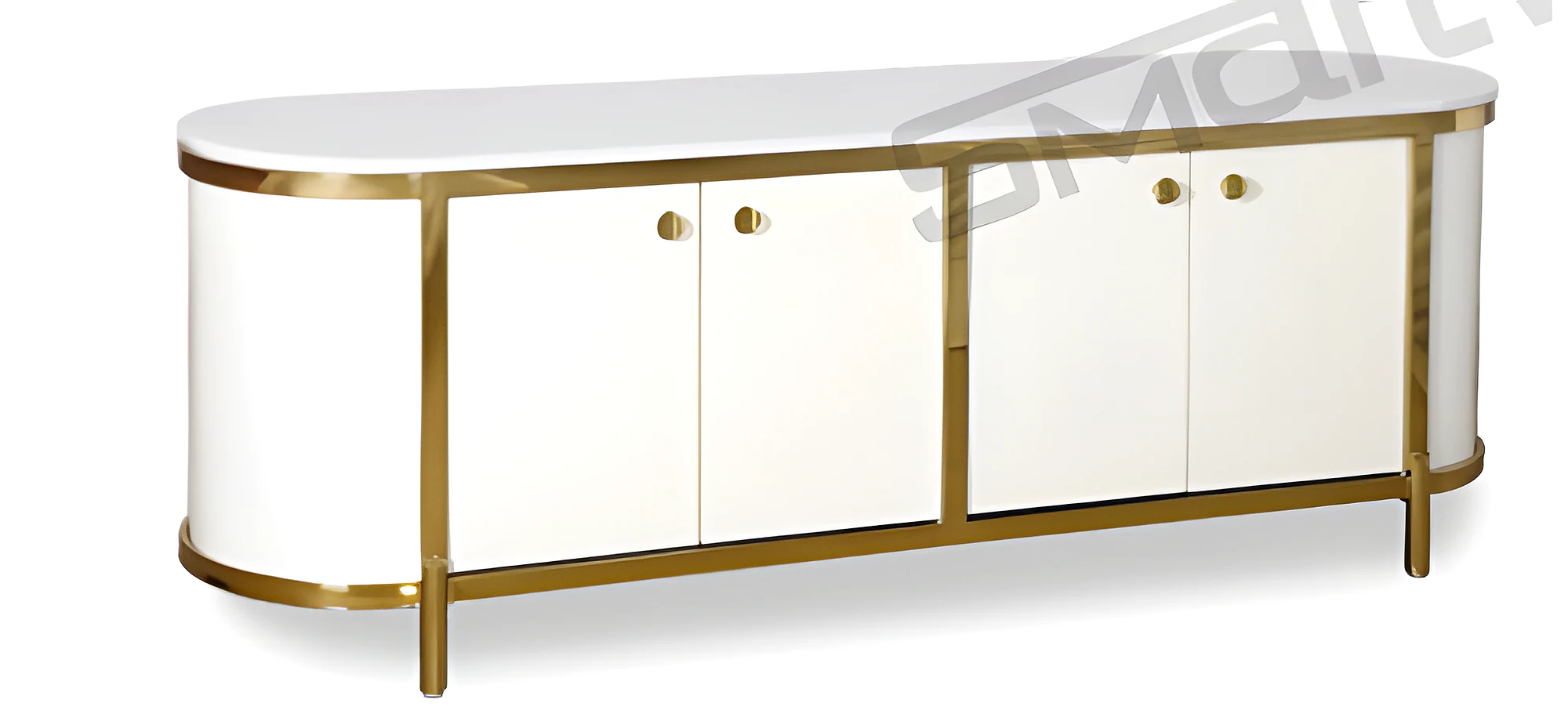 PETRO-07 (2636) DWD-4 Center Table