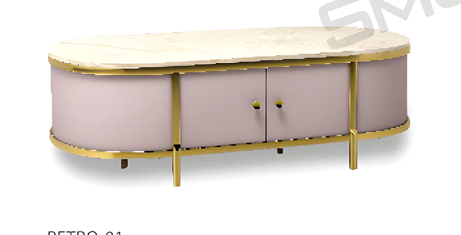 PETRO-O1 (4830) Center Table