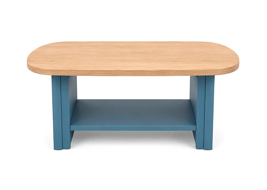 Plush Multipurpose Table