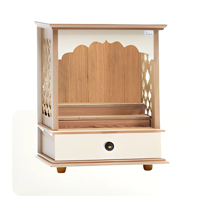 PM-01 Mandir