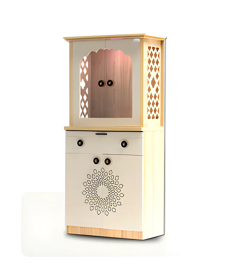 PM-011 Mandir