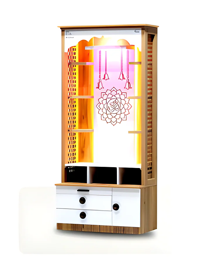PM-014 Mandir