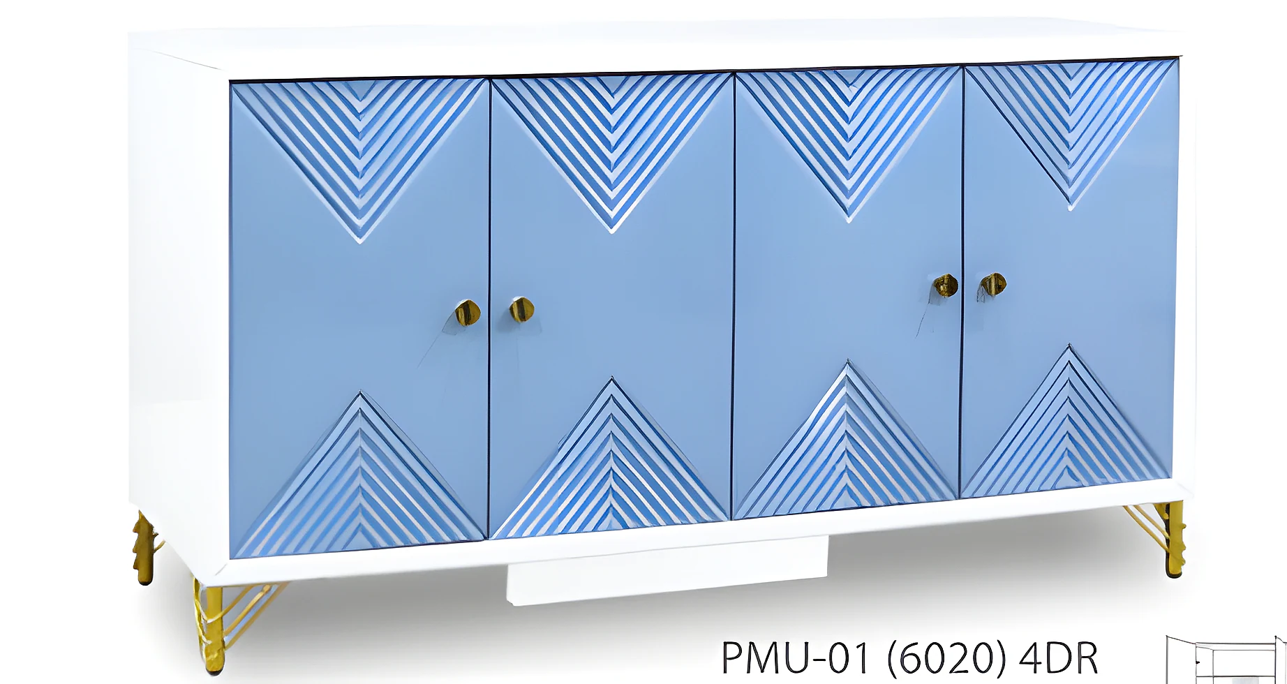 PMU-O1 Premium Multyutility