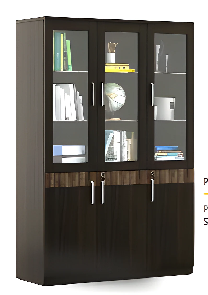 Prestige Book Case