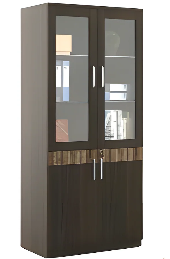 Prestige Book Case
