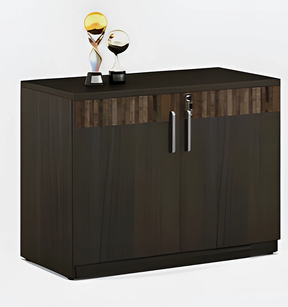 PRESTIGE Low Height Storage