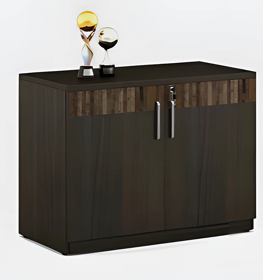 PRESTIGE Low Height Storage