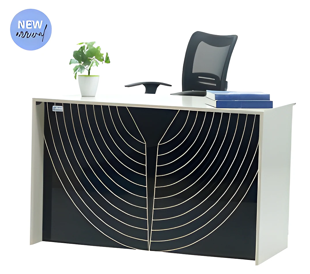 PRIMA-2 Office Table