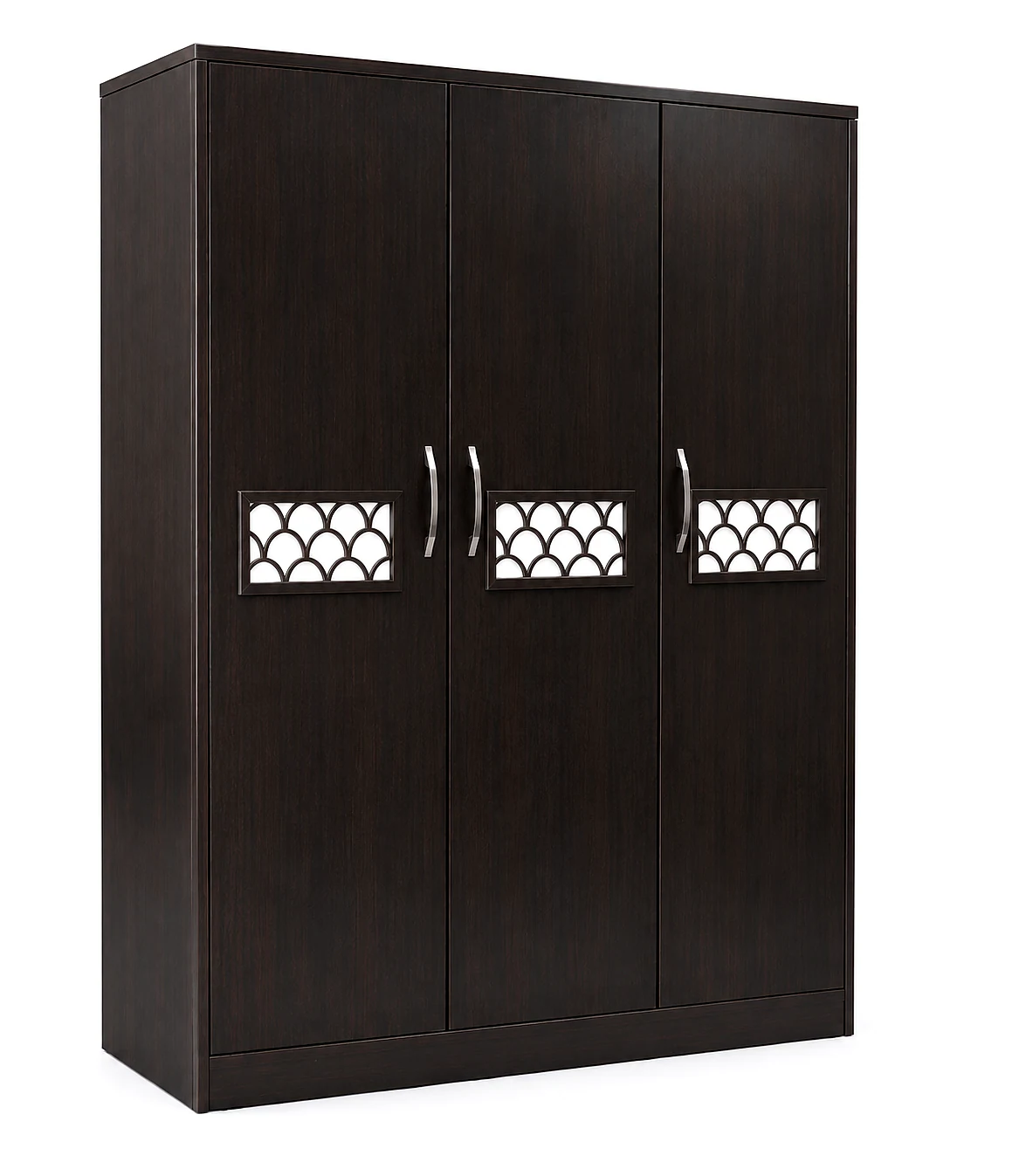 Pristine 3 Door Wardrobe