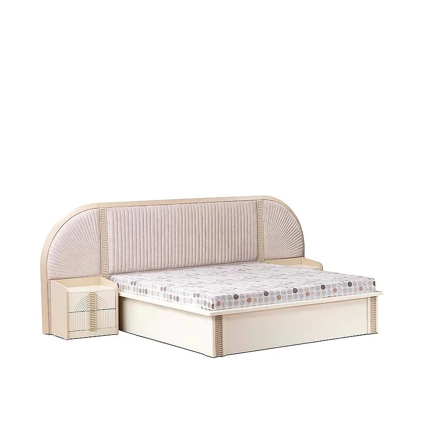 Pristine Bed (King)