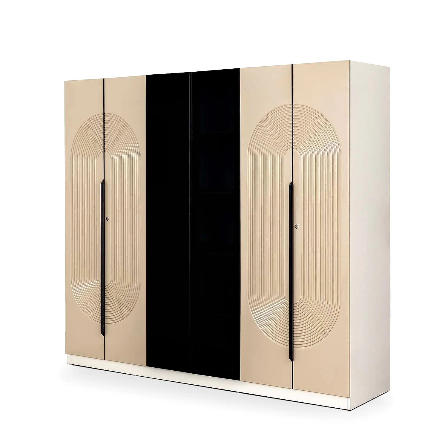Pristine Wardrobe 2D
